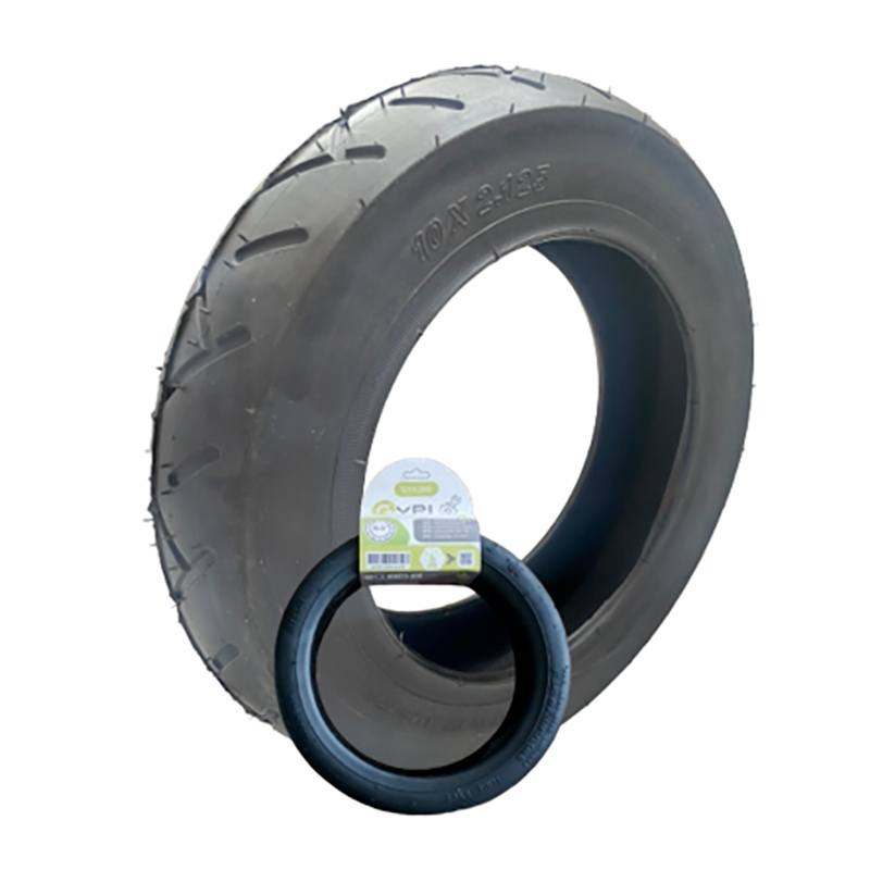 Pneu Gypi 10'' *2.125 Renforce Bon état -  reconditionné disponible sur Electro Depot